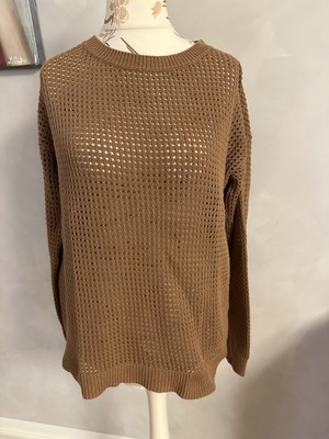 Darling Harbour Breuninger Strickpullover gr L NEUw