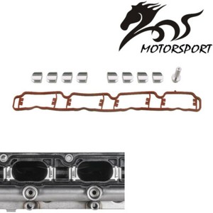 Runner Flap Delete Swirl Flap Flaps Gasket for Audi/VW ...