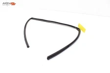 2023-25 TOYOTA PRIUS REAR RIGHT PASSENGER SIDE DOOR WINDOW RUN CHANNEL SEAL OEM