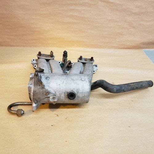 Saab 900 1981-1984 Original Inlet Intake Manifold 9307234 OEM - Picture 5 of 10