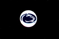PENN STATE Golf Ball Marker