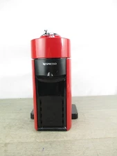 Nespresso Vertuo Coffee Espresso Maker DeLonghi TYPE GCC1 Red  Unit only