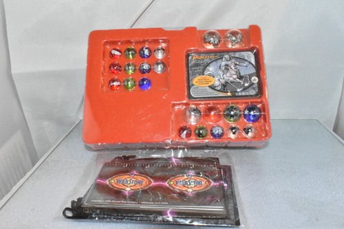 BATTLE BOX WARSTONE GIOCO DI CARTE COLLEZIONABILI 2-4 GIOCATORI - MAI USATO - Foto 2 di 5
