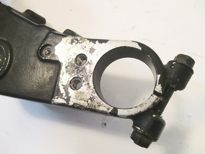 KAWASAKI ZX1000 NINJA UPPER TRIPLE TREE FORK CLAMP ZX 1000 44039