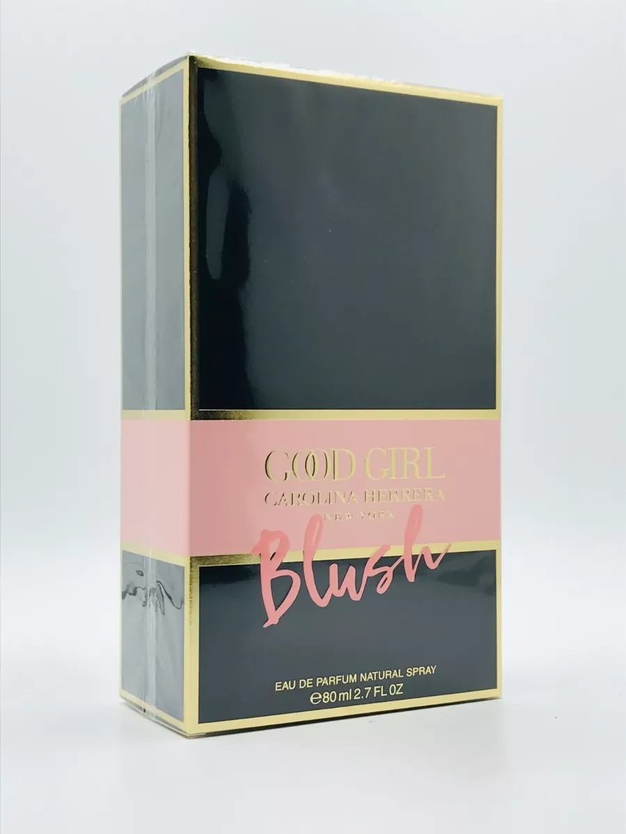 Carolina Herrera Good Girl Blush Eau De Perfume Spray 80ml