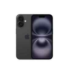 Apple iPhone 16 - 128 GB - Black (Unlocked) for sale online Apple iPhone 16 - 128 GB - Black (Unlocked) for sale online