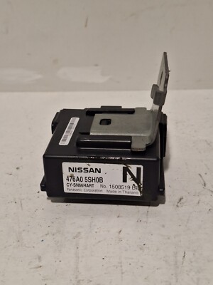 NISSAN LEAF ZE1 MK2 2018-2024 IDM STEUERGERÄT ECU 476A05SH0B ORIGINAL