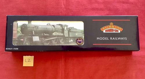 BACHMANN 32-178 CRAB 2715 BLACK BOX ONLY L2 | Zustand: Used