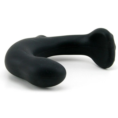 Dr. Joel Kaplan P-Rock Prostate Massager - Male P-spot Silicone Anal Vibrator - Picture 3 of 4