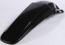 Acerbis Rear Fender Black  HONDA CRF450R 2002-2004