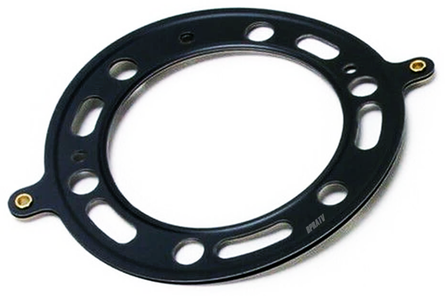 99-25 YZ250 2-Stroke 72 mil 293cc Big Bore Cylinder Piston Head PV & Gaskets Kit - Picture 7 of 23