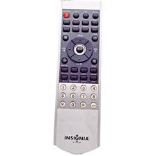 Insignia RC-Y18-0B TV Remote Control LC-26K16 LC-32K16  IS-LCDTV26 IS-LCDTV32