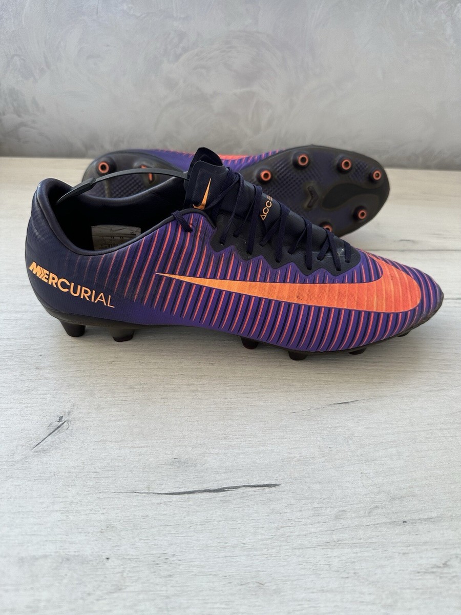 シューズ NIKE Mercurial Vapor 11 AG-PRO 26cm シューズ NIKE Mercurial Vapor 11 AG-PRO 26cm Nike Mercurial