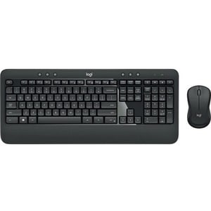 Logitech 920-008675 MK540 combo. German - Image 3