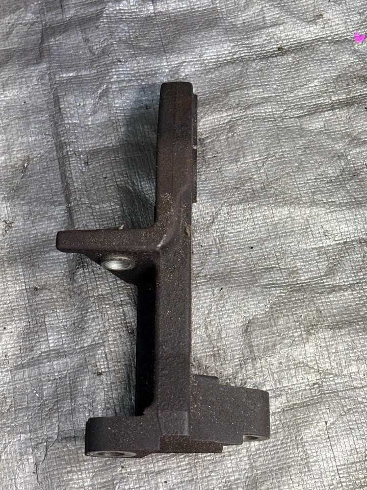 Nissan Frontier 2017 4,0 L VQ40 dirección asistida soporte de bomba OEM Foto 2 de 3