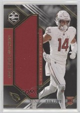 2023 Panini Limited Unlimited Potential /200 Michael Wilson #LP-MW r7o