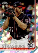 Stephen Strasburg
