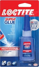 20 gm Loctite 1365882 Super Glue Super Glue Professional