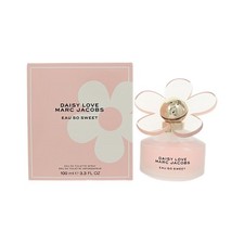 Marc Jacobs Daisy Love Eau So Sweet by Marc Jacobs Box for Women 3.3 Oz Eau De