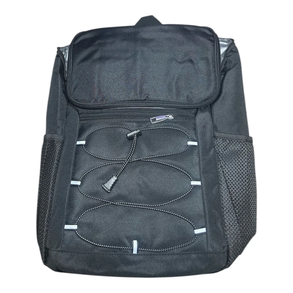 Yeti Cooler Backpack Black - Image 2 of 4