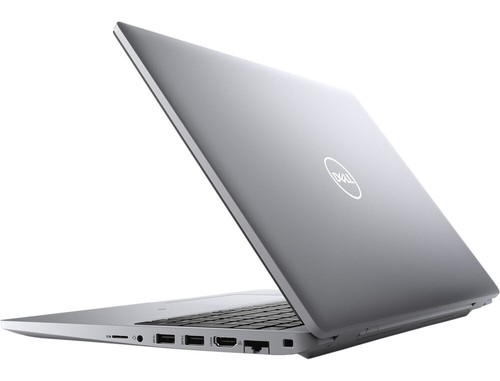 Laptop Dell Latitude 5520 I5-1145G7 16GB 256GB SSD FULL HD WIN 11 PRO KL A USB C - Afbeelding 5 van 11