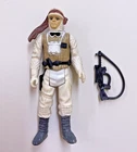 Luke Skywalker Hoth 100% Complete Star Wars 1980 Vintage Kenner