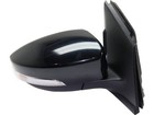 Right - Passenger Side Mirror 73KNSK61 for Ford Escape 2013 2014 2016 2015