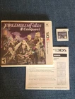 Fire Emblem Fates - Conquest (Nintendo 3DS) CIB