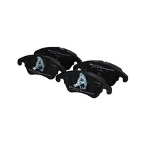 Bremsbelagsatz Scheiben Vorne 19,2 Mm Valeo FüR U.A. MB E-KLASSE