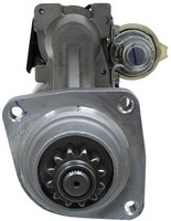 Anlasser Delco Remy Neu Original 8201140 FüR Caterpillar