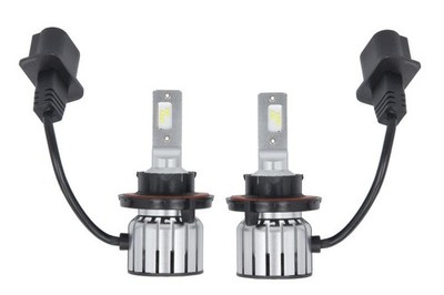 OSRAM 9008DWBRT-2HFB Glühbirne LED H13 12V 15/10W P26,4T LEDriving HL BRIGHT