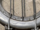 Boat Ship Porthole Vintage Modern Art Parts What Are You Talking Cast Aluminum N — photo 6