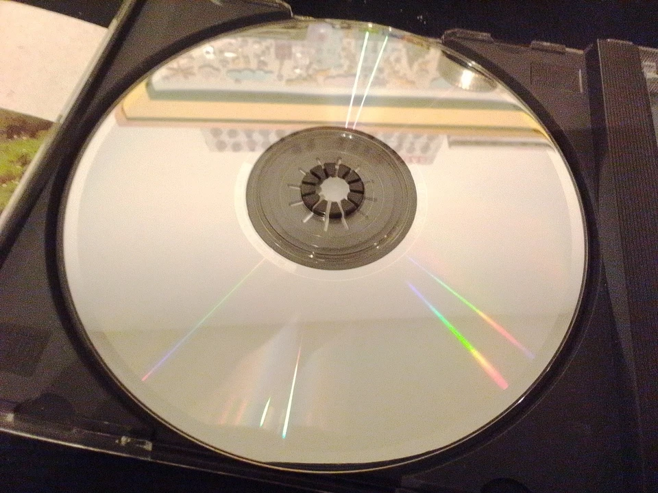 Ghibli Japan Import "Animage Best Collection" CD Best Of - Bild 3 von 4