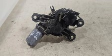 VW GOLF VI 5K1 Heckscheibenwischermotor 0390201845 1K9955711A Petrol 34677044