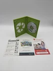 New Super Luigi U Nintendo Wii U, 2013 Tested & Working Complete With Inserts