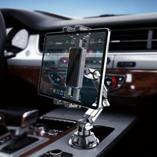 The iPad car mount holder