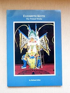 Elizabeth Keith | eBay