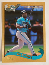 2002 Topps Traded and Rookies Baseball Cards 22