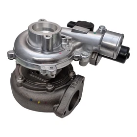 Turbolader Upgrade Toyota Landcruiser 3.0 D-4D New Billet Turbo 17201-30160
