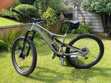 Specialized stump jumper