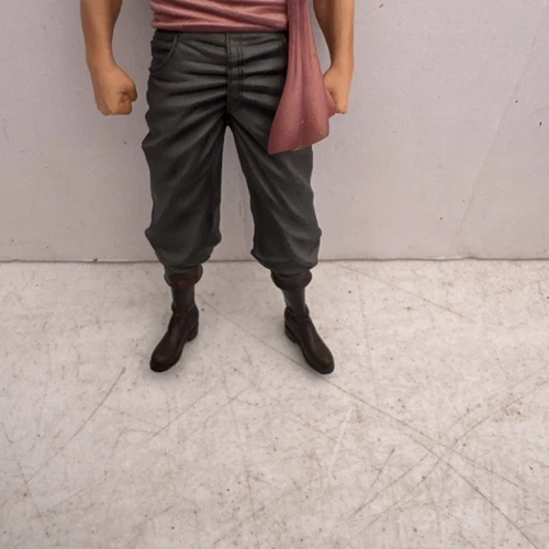 Figura de acción One Piece - Smoker DXF Grandline Men Vol 3 - Imagen 3 de 7