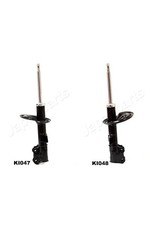 2x Stoßdämpfer Vorderachse für KIA CARENS III Großraumlimousine MAGENTIS II