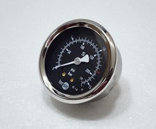 KAESER 8.0138.1 Manometer 0-16bar/13 ø63 M12x1.5 tecsis 213.57.063