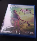 Atelier Yumia: The Alchemist of Memories & the Envisioned Land (PlayStation 5)