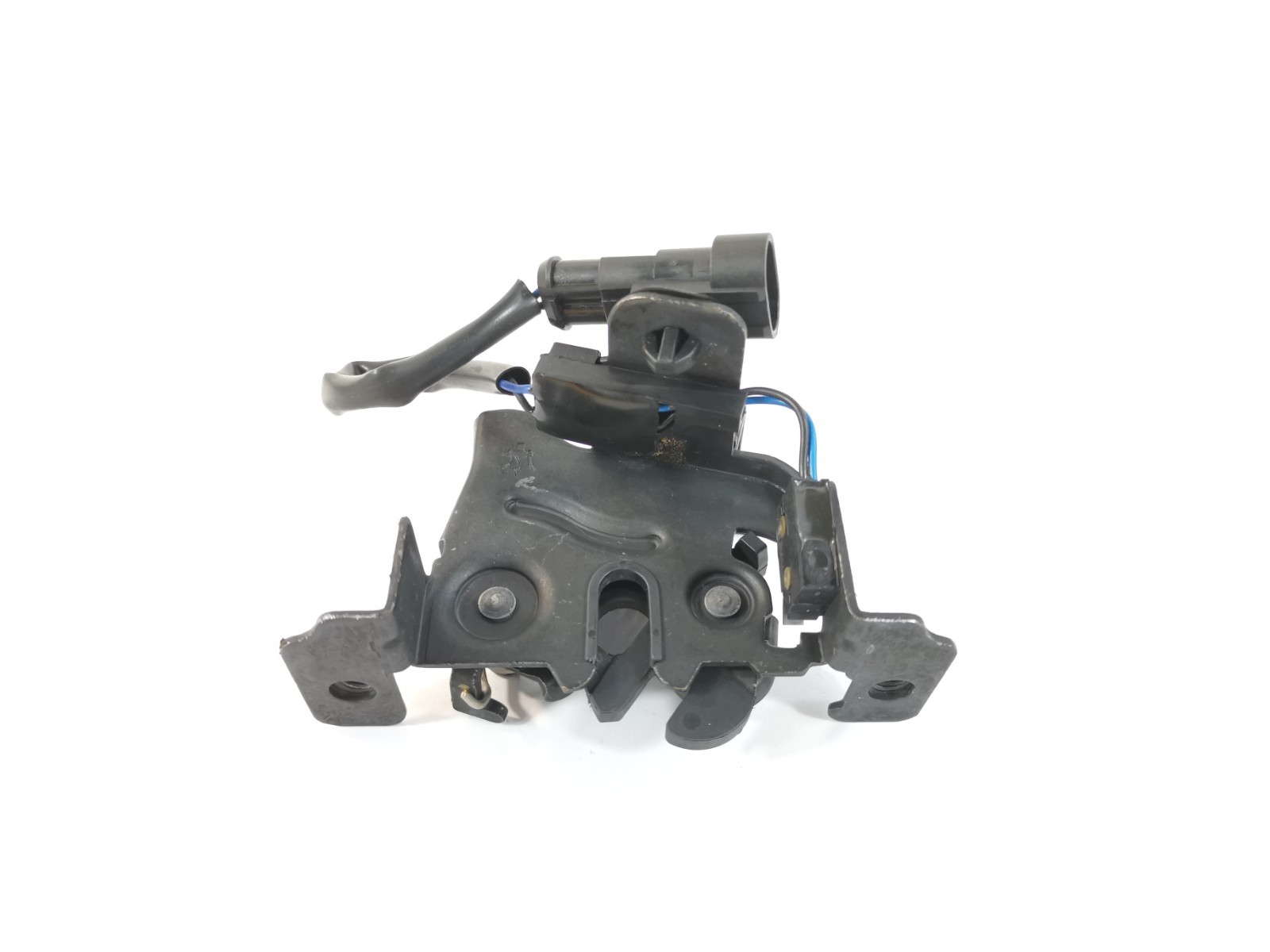 Maserati Ghibli 3.0 2015  Front Left Hood Bonnet Lock Latch Actuator OEM