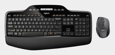 Logitech MK710 Wireless Keyboard Mouse Combo ...