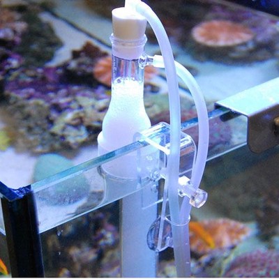 Mame Design Mame Skimmer 3 with bonus Glass Simple Aquarium Brand