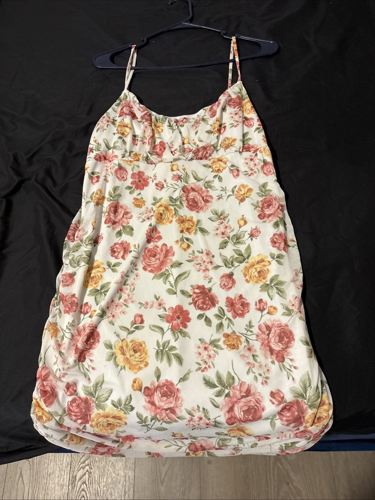 Fashion Nova Women's Dress