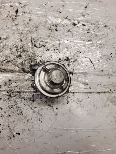 Skoda Fabia Mk1 (6Y) 2005 Diesel AGR-Ventil Abgasrückführung DRA5355