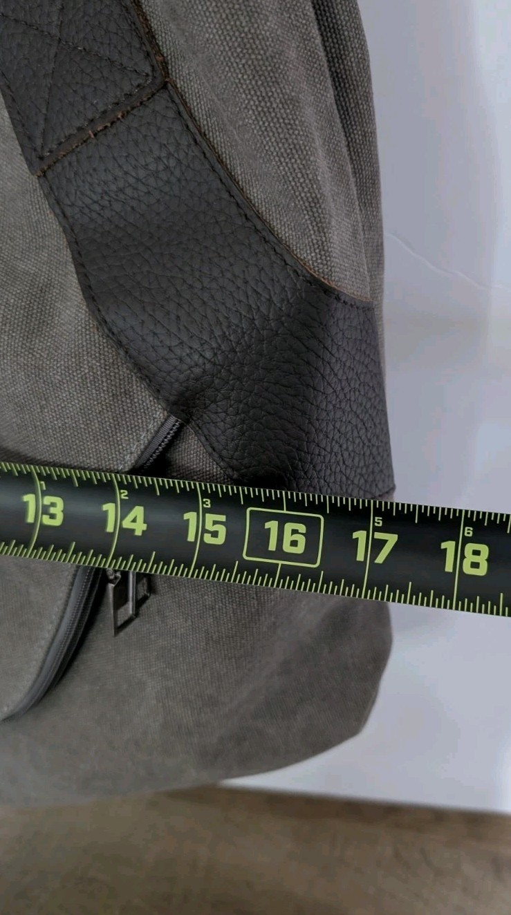 The Threaded Pear Everyday Tote - image 13